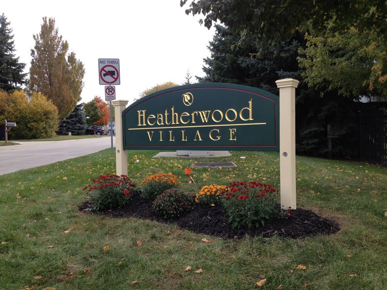 village board