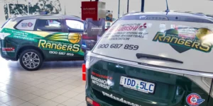 sign company