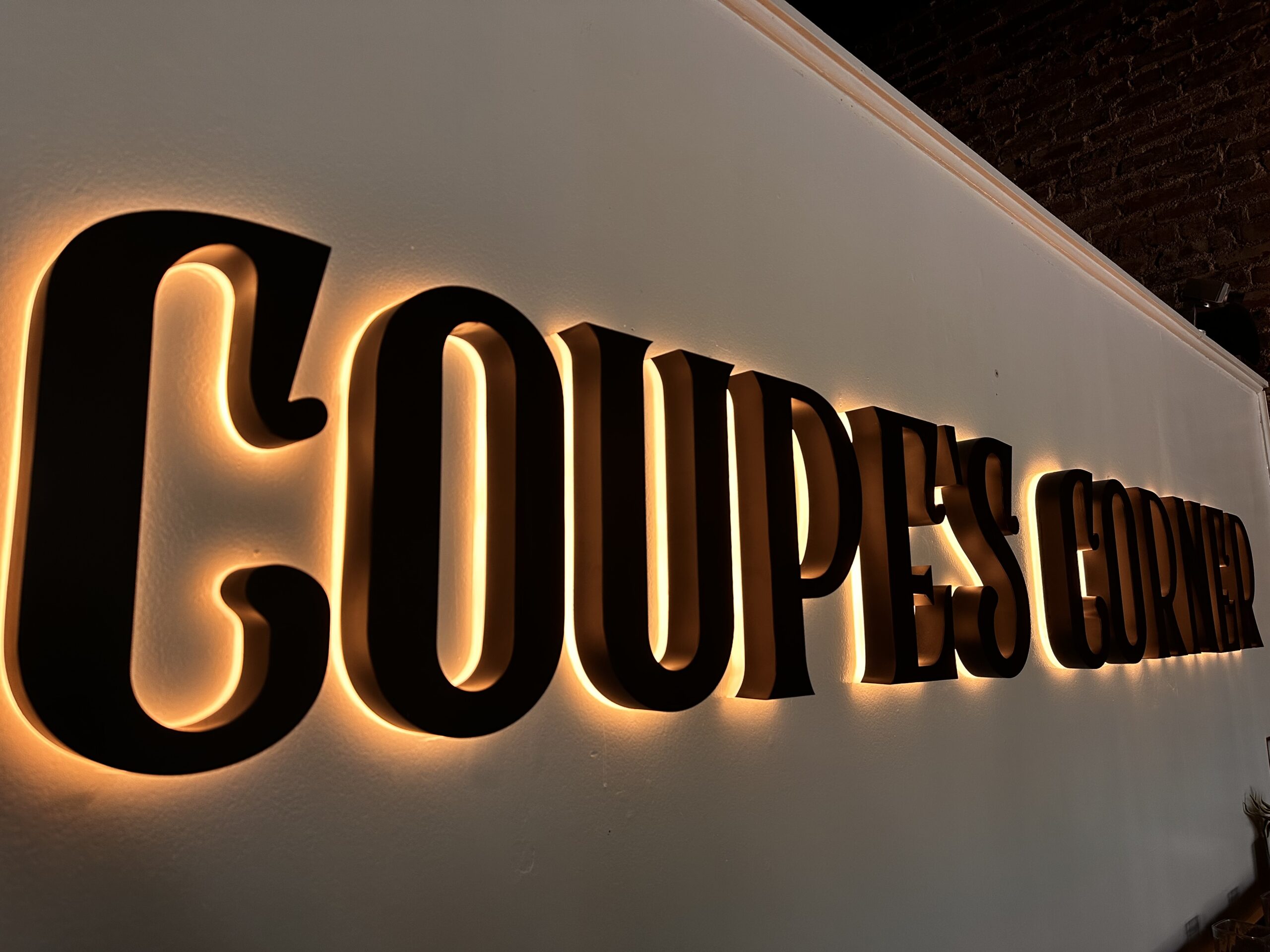 Wholesale Channel Letters