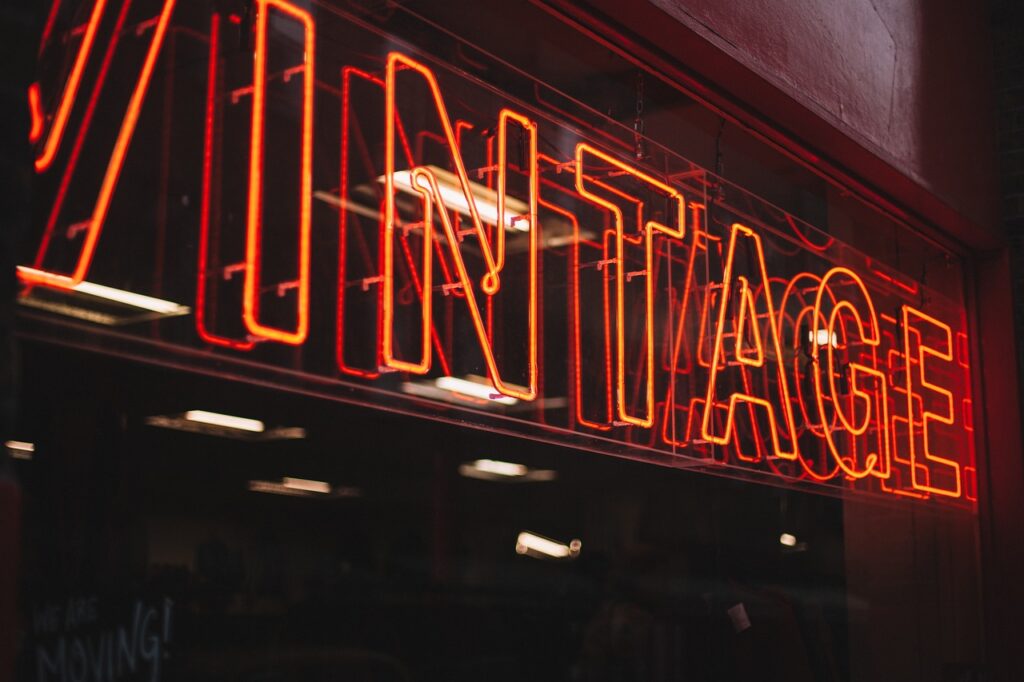 Channel Letter Signs