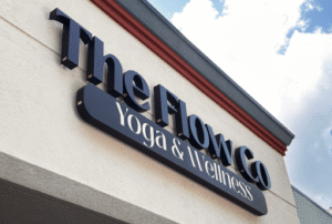 sign company