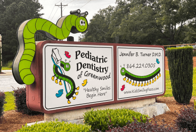 sign company
