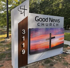 sign company